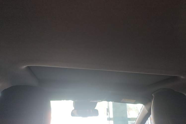 Used GAC Trumpchi EMPOW 2021 270T DCT J16 Version Headliner
