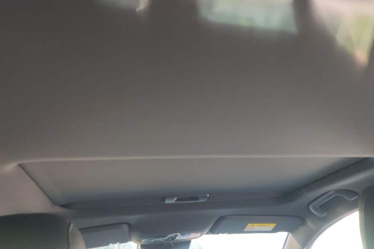 Used GAC Trumpchi EMPOW 2021 270T DCT J15 Version Headliner