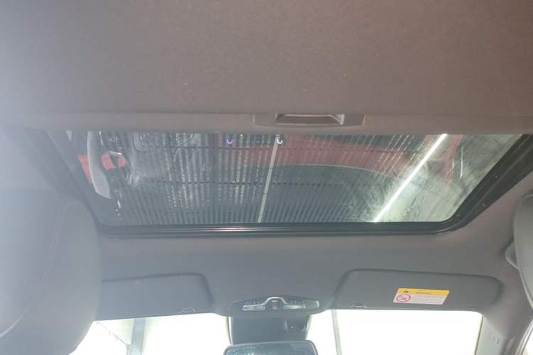 Used GAC Trumpchi EMPOW 2021 270T DCT J16 Version Headliner