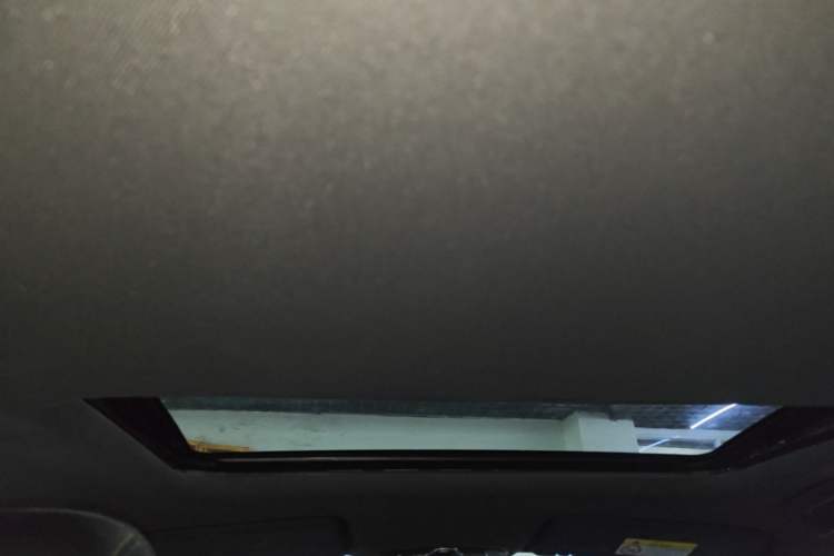 Used GAC Trumpchi EMPOW 2021 270T DCT J16 Version Headliner