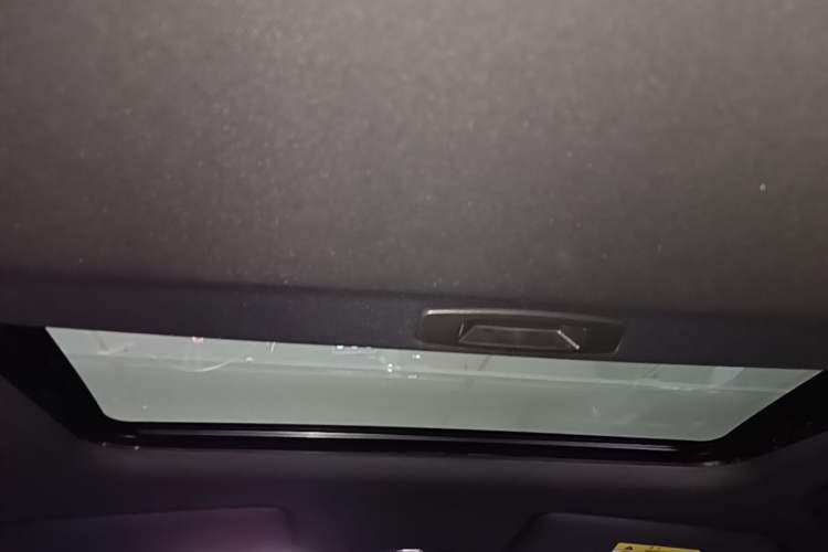 Used GAC Trumpchi EMPOW 2021 270T DCT J15 Version Headliner