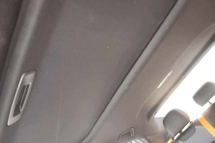Used GAC Trumpchi EMPOW 2021 270T DCT J15 Version Headliner