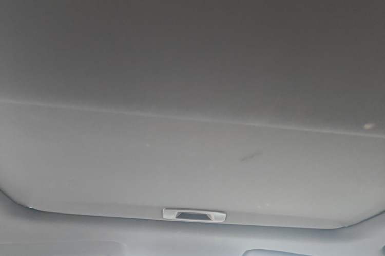 Used GAC Trumpchi EMPOW 2021 270T DCT J16 Version Headliner