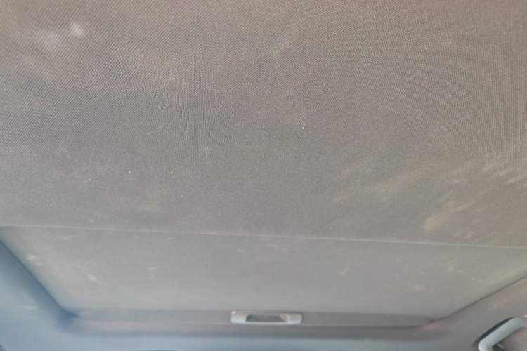 Used GAC Trumpchi EMPOW 2021 270T DCT J15 Version Headliner