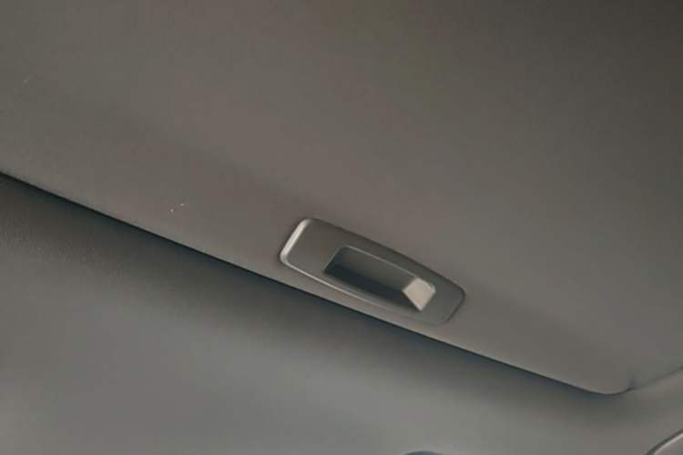 Used GAC Trumpchi EMPOW 2021 270T DCT J15 Version Headliner