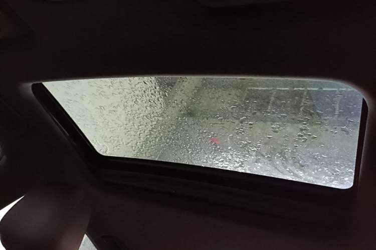 Used GAC Trumpchi EMPOW 2021 270T DCT J16 Version Headliner