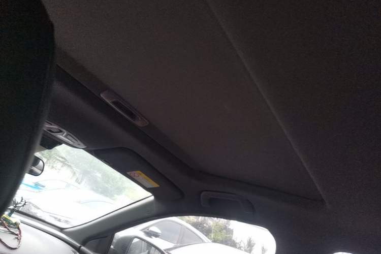 Used GAC Trumpchi EMPOW 2021 270T DCT J15 Version Headliner