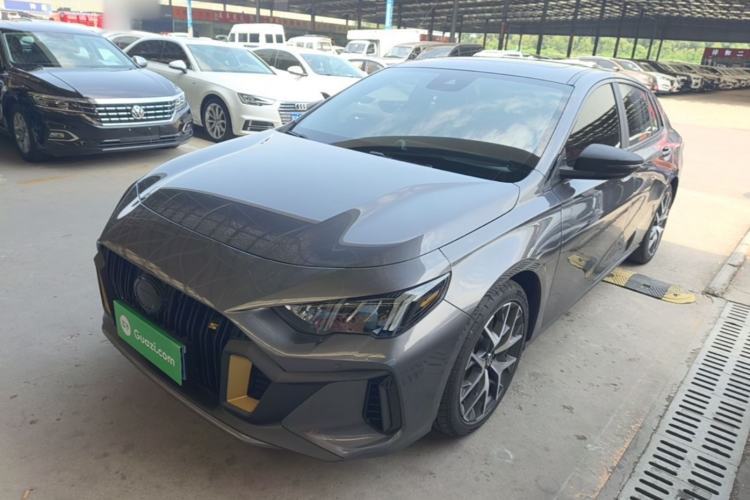 Used GAC Trumpchi EMPOW 2021 270T DCT J15 Version Guazi used car, China used car export, Used car for sale, Used cars, Cheapest cars for sale