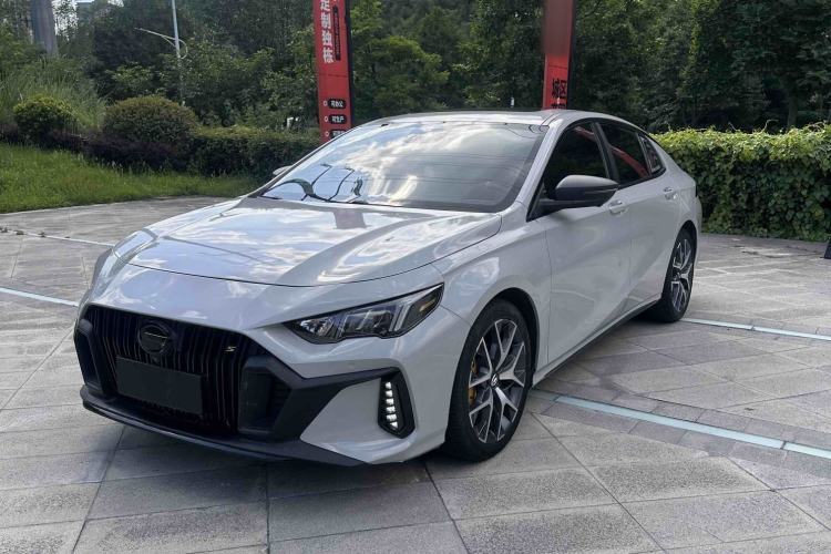 Used GAC Trumpchi EMPOW 2021 270T DCT J16 Version Guazi used car, China used car export, Used car for sale, Used cars, Cheapest cars for sale