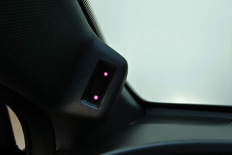 Used GAC Trumpchi EMPOW 2021 270T DCT J16 Version Interior 13