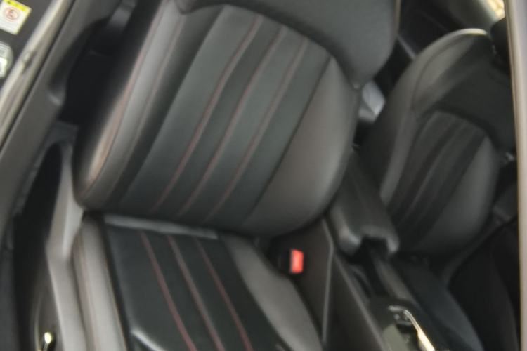 Used GAC Trumpchi EMPOW 2021 270T DCT J16 Version Interior 15