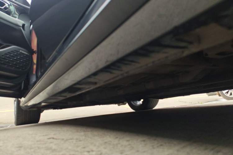 Used GAC Trumpchi EMPOW 2021 270T DCT J15 Version Left Side Sill