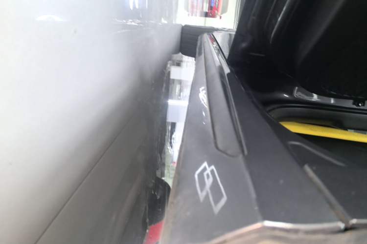 Used GAC Trumpchi EMPOW 2021 270T DCT J15 Version Left Side Sill