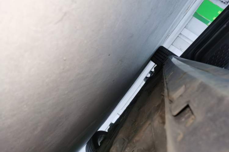 Used GAC Trumpchi EMPOW 2021 270T DCT J16 Version Left Side Sill