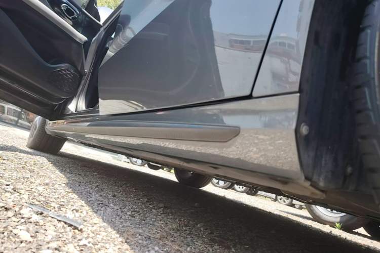 Used GAC Trumpchi EMPOW 2021 270T DCT J15 Version Left Side Sill