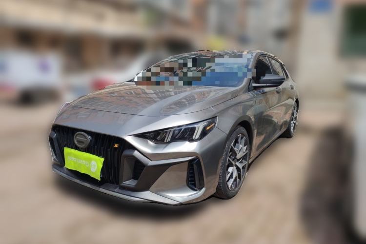 Used GAC Trumpchi EMPOW 2021 270T DCT J15 Version Guazi used car, China used car export, Used car for sale, Used  cars, Cheapest cars for sale