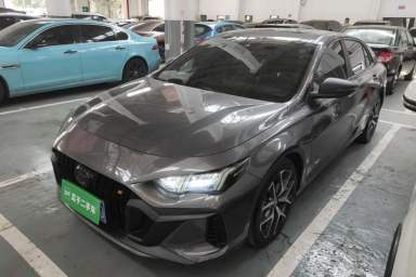 Used GAC Trumpchi EMPOW 2021 270T DCT J15 Version