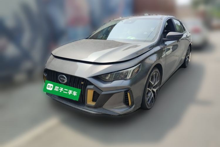 Used GAC Trumpchi EMPOW 2021 270T DCT J16 Version Guazi used car, China used car export, Used car for sale, Used  cars, Cheapest cars for sale