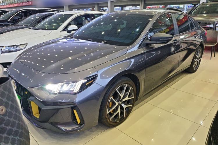 Used GAC Trumpchi EMPOW 2021 270T DCT J16 Version Guazi used car, China used car export, Used car for sale, Used  cars, Cheapest cars for sale