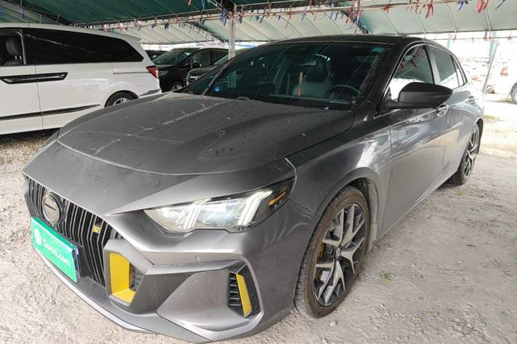Used GAC Trumpchi EMPOW 2021 270T DCT J16 Version Guazi used car, China used car export, Used car for sale, Used  cars, Cheapest cars for sale
