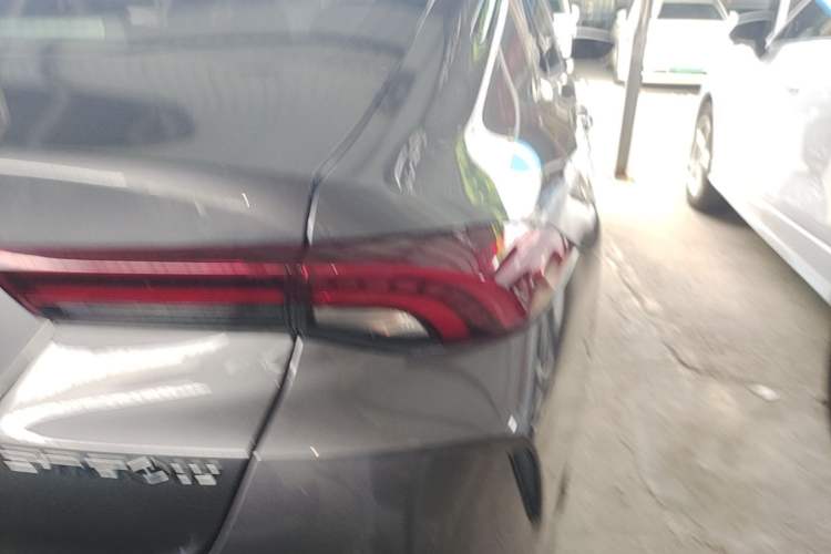 Used GAC Trumpchi EMPOW 2021 270T DCT J16 Version Right Rear Taillight