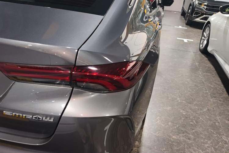 Used GAC Trumpchi EMPOW 2021 270T DCT J16 Version Right Rear Taillight