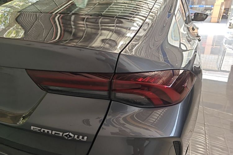 Used GAC Trumpchi EMPOW 2021 270T DCT J16 Version Right Rear Taillight