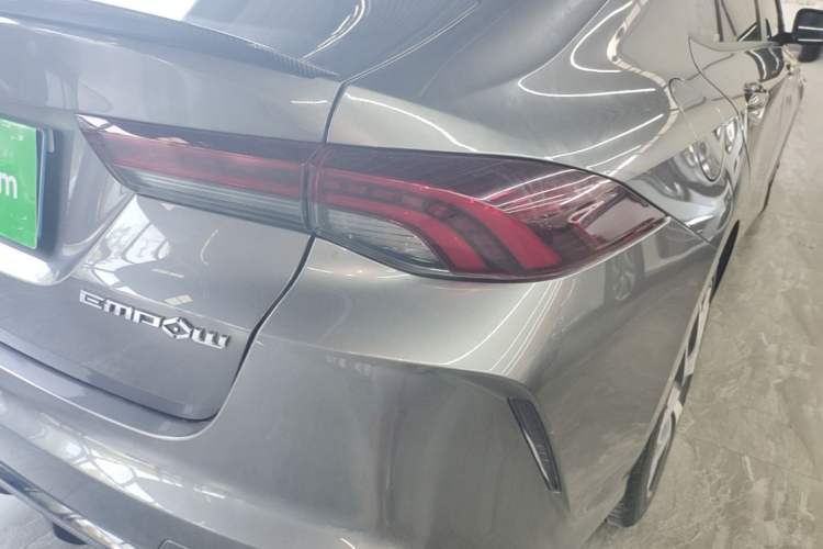 Used GAC Trumpchi EMPOW 2021 270T DCT J16 Version Right Rear Taillight