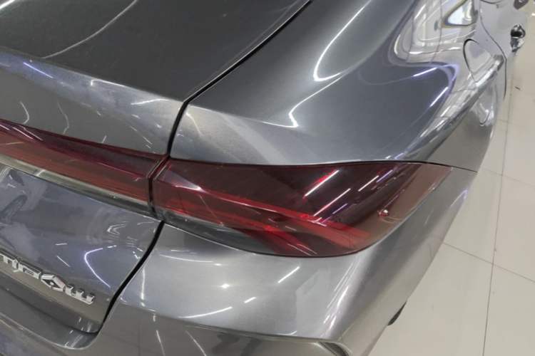 Used GAC Trumpchi EMPOW 2021 270T DCT J16 Version Right Rear Taillight