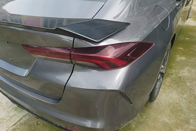 Used GAC Trumpchi EMPOW 2021 270T DCT J15 Version Right Rear Taillight
