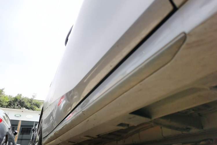 Used GAC Trumpchi EMPOW 2021 270T DCT J15 Version Right Side Sill
