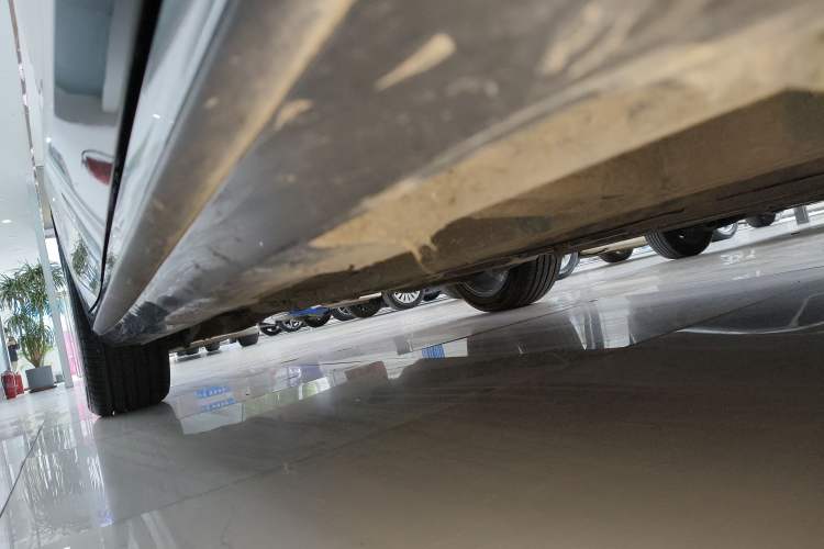Used GAC Trumpchi EMPOW 2021 270T DCT J15 Version Right Side Sill