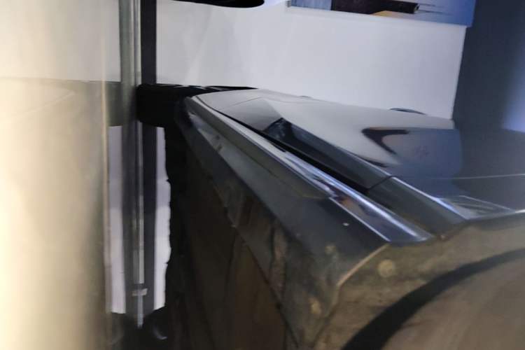 Used GAC Trumpchi EMPOW 2021 270T DCT J15 Version Right Side Sill