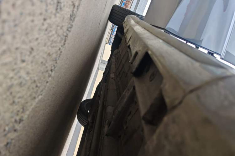 Used GAC Trumpchi EMPOW 2021 270T DCT J15 Version Right Side Sill