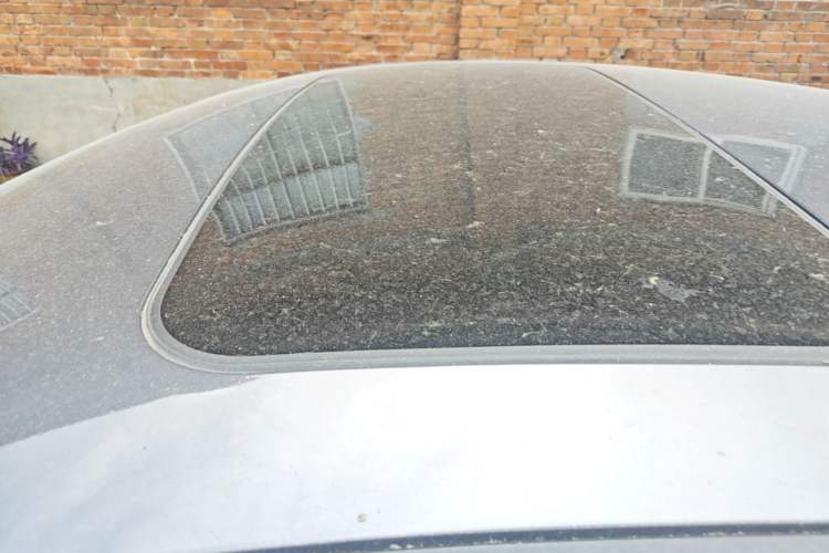 Used GAC Trumpchi EMPOW 2021 270T DCT J15 Version Roof