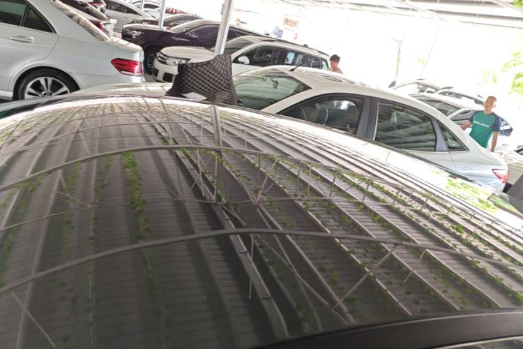 Used GAC Trumpchi EMPOW 2021 270T DCT J10 Flying Man Edition Roof