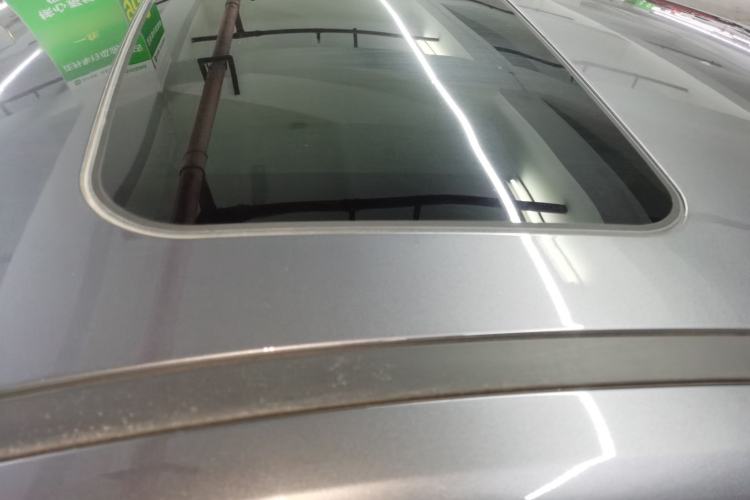 Used GAC Trumpchi EMPOW 2021 270T DCT J16 Version Roof