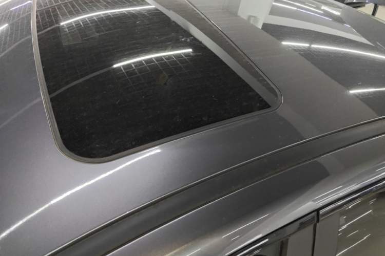 Used GAC Trumpchi EMPOW 2021 270T DCT J16 Version Roof