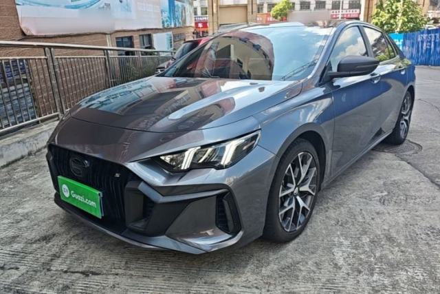 Używany GAC Trumpchi EMPOW 2021 270T DCT J15 Version