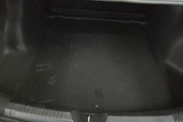 Used GAC Trumpchi EMPOW 2021 270T DCT J16 Version Trunk