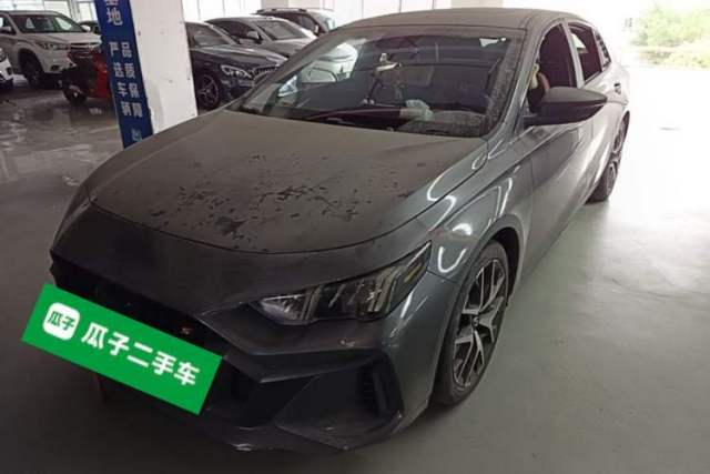 Used GAC Trumpchi EMPOW 2021 270T DCT J15 Version