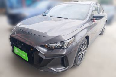 Used GAC Trumpchi EMPOW 2021 270T DCT J15 Version
