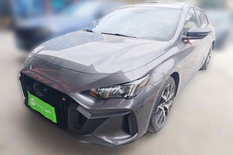 Used GAC Trumpchi EMPOW 2021 270T DCT J15 Version Guazi used car, China used car export, Used car for sale, Used cars, Cheapest cars for sale