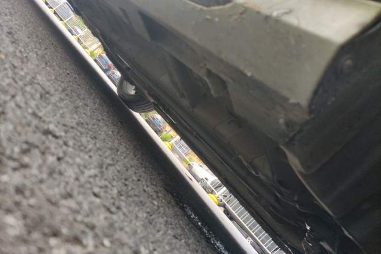 Used GAC Trumpchi EMPOW 2021 270T DCT J16 Version Chassis Front Right