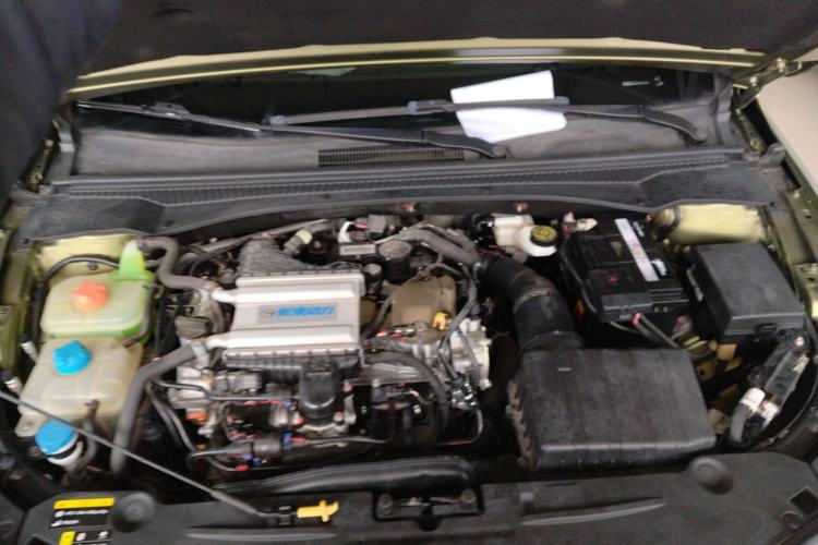 Empow Engine Used GAC Trumpchi EMPOW 2021 270T DCT J15 Version for Sale - Cheap ...