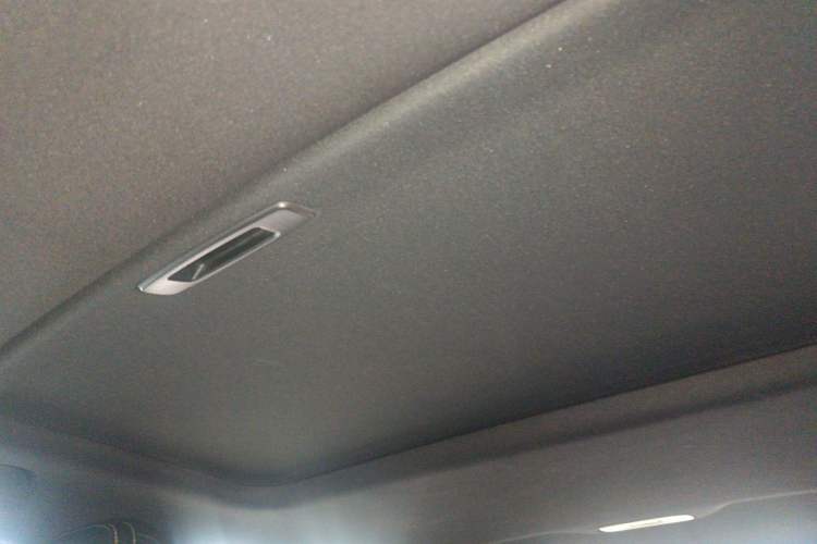 Used GAC Trumpchi EMPOW 2021 270T DCT J15 Version Headliner