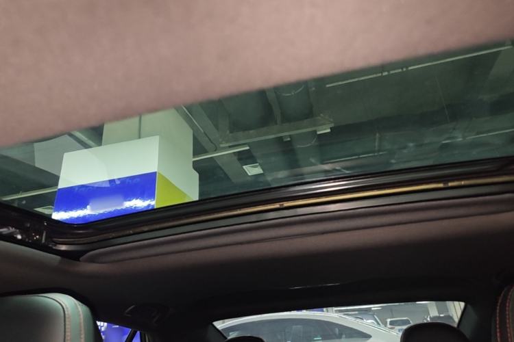 Used GAC Trumpchi EMPOW 2021 270T DCT J16 Version Headliner