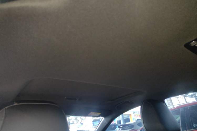Used GAC Trumpchi EMPOW 2021 270T DCT J16 Version Headliner