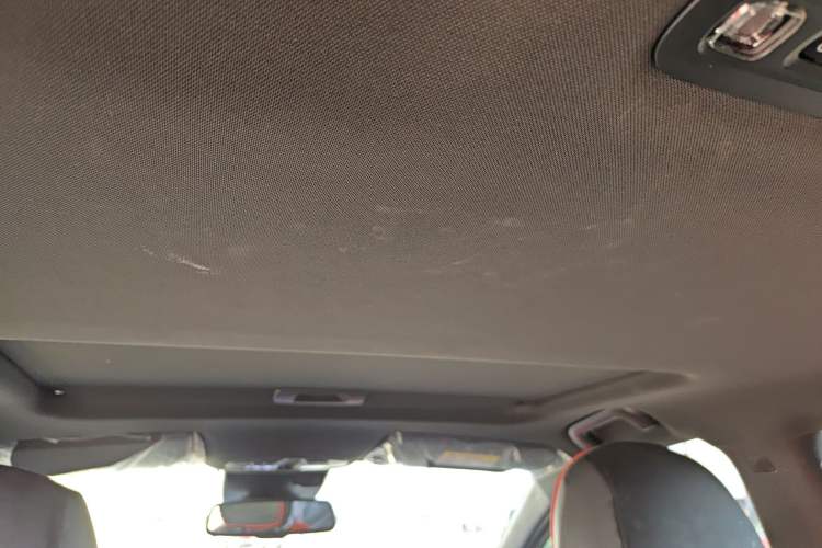 Used GAC Trumpchi EMPOW 2021 270T DCT J16 Version Headliner