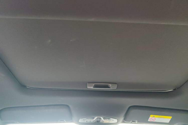 Used GAC Trumpchi EMPOW 2021 270T DCT J16 Version Headliner